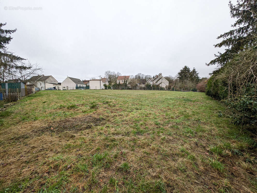 Terrain plat 400m2 - photo 5