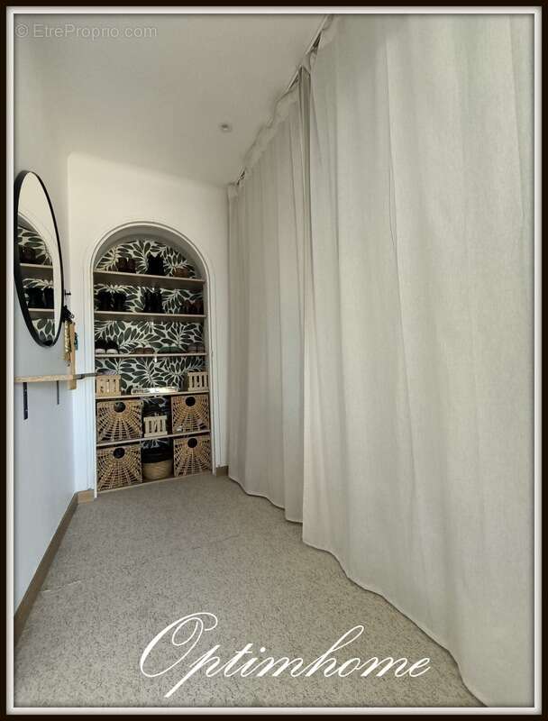 Maison à TREILLIERES