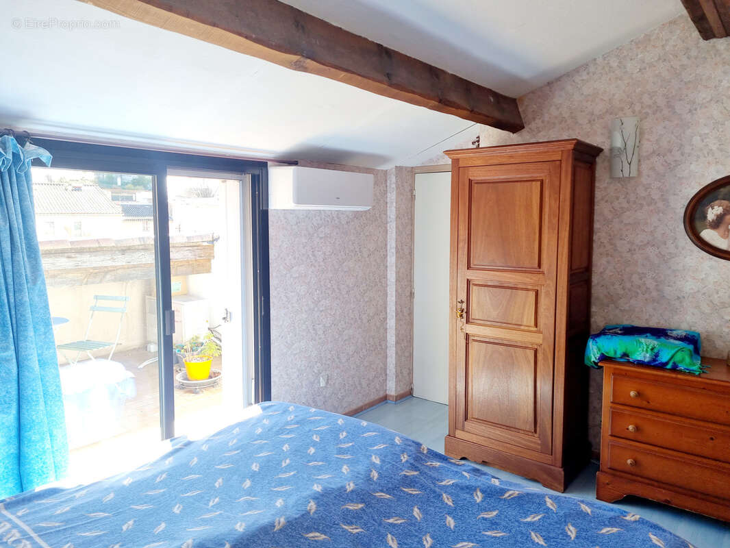 Appartement à DRAGUIGNAN