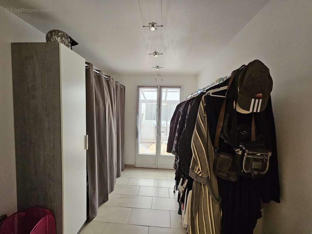 Maison à VALRAS-PLAGE