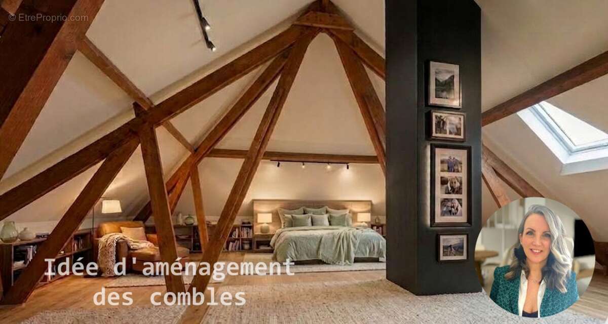 Maison 71 m² à Domloup  - photo 11