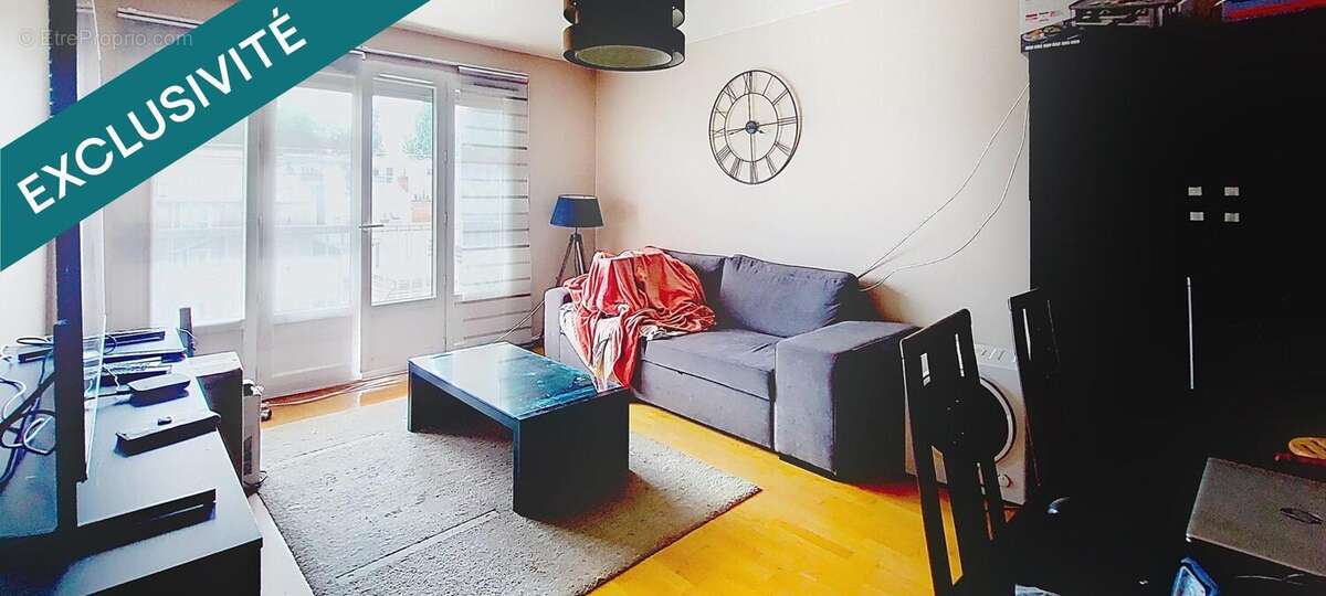 Photo 3 - Appartement à DIJON