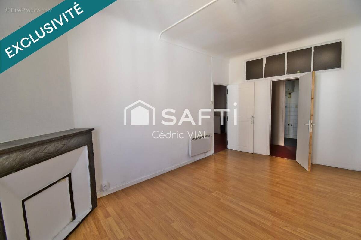 Photo 1 - Appartement à DIGNE-LES-BAINS