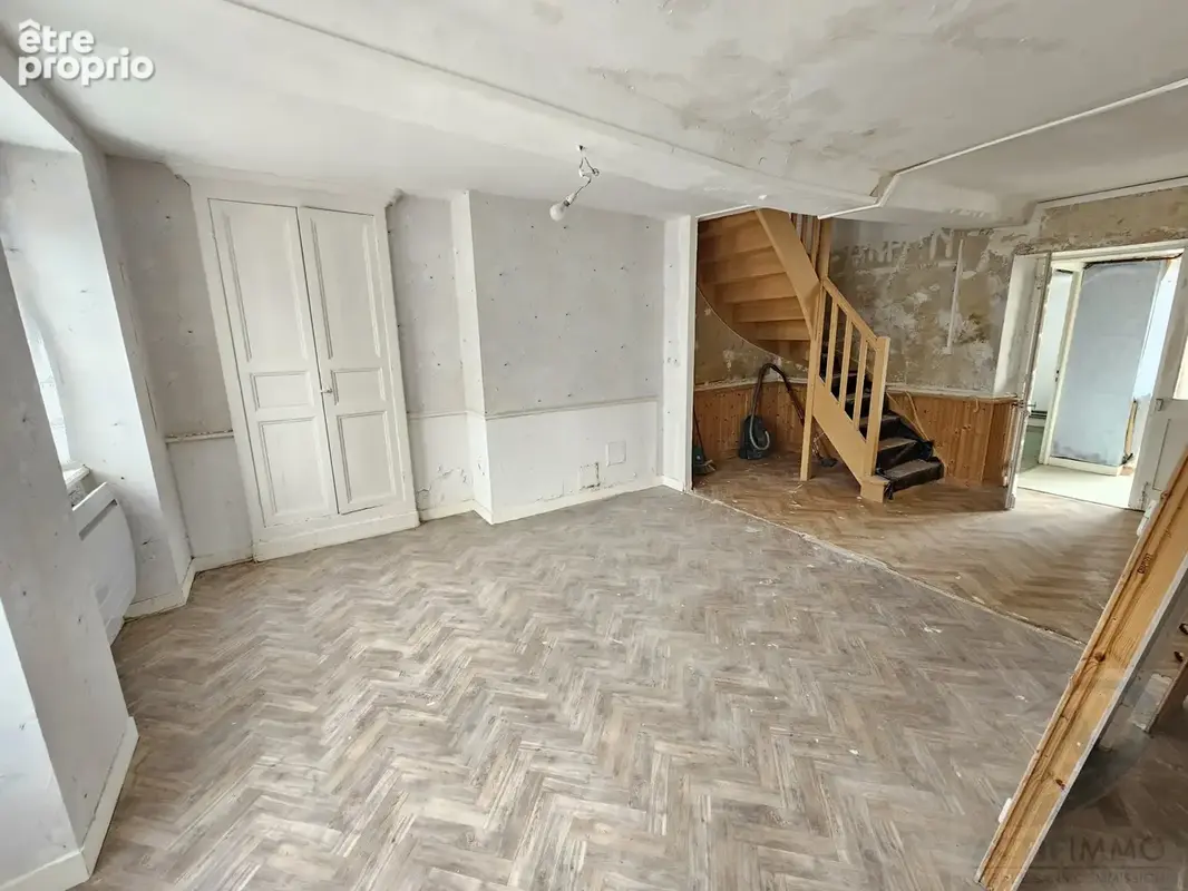 Maison de ville 89 m2 - photo 4