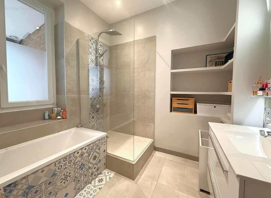 Appartement 50m² à toulouse - photo 10