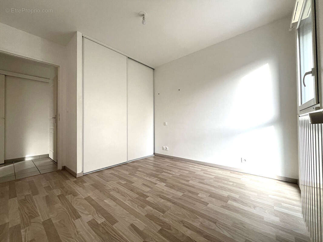 Appartement à TOURS
