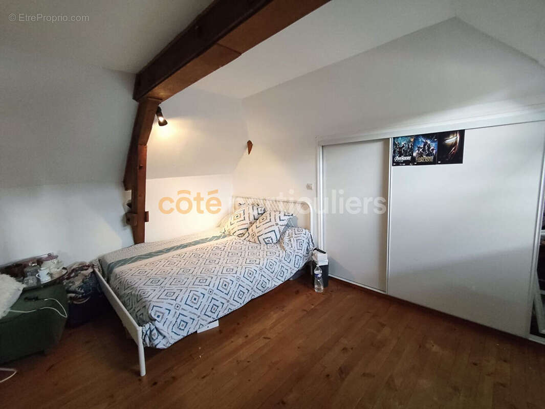 Maison Saint Barthelemy 6 pièce(s) 158.49 m2 - photo 12