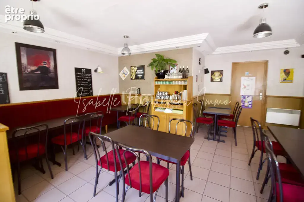 Bar Brasserie Fonds de commerce - photo 4