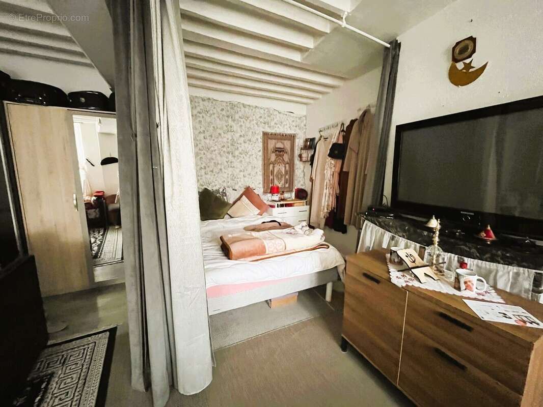 Appartement 35 m² à Valmondois  - photo 5