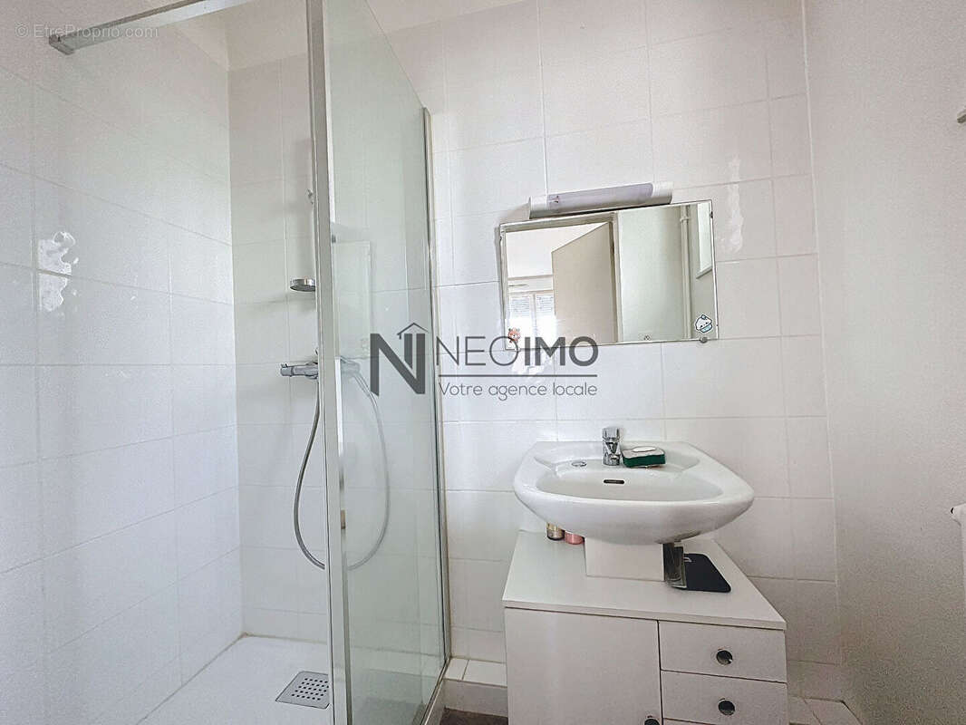 Appartement à NEUFCHATEAU