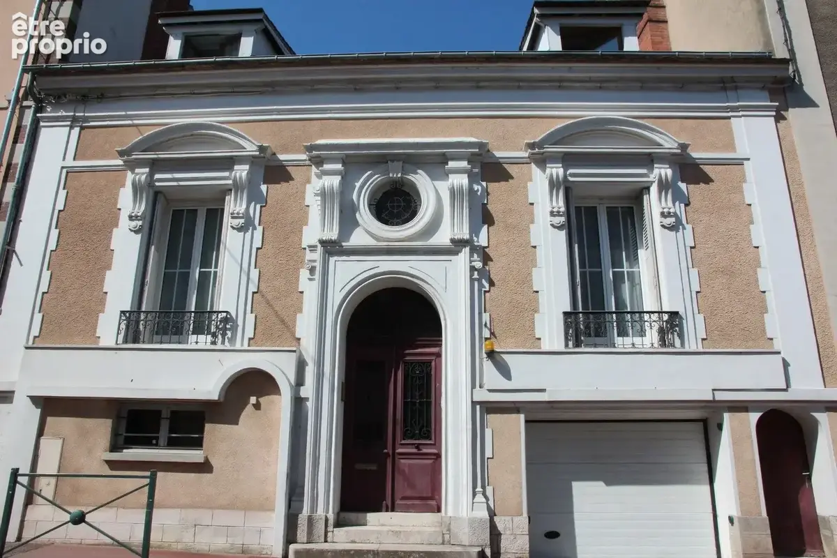 Photo Maison à Montargis au prix de 279 000€