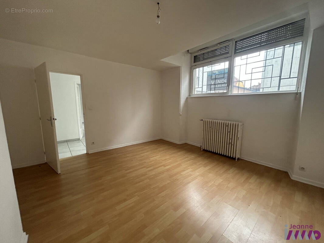 Photo Commerce à Belfort au prix de 144 000€