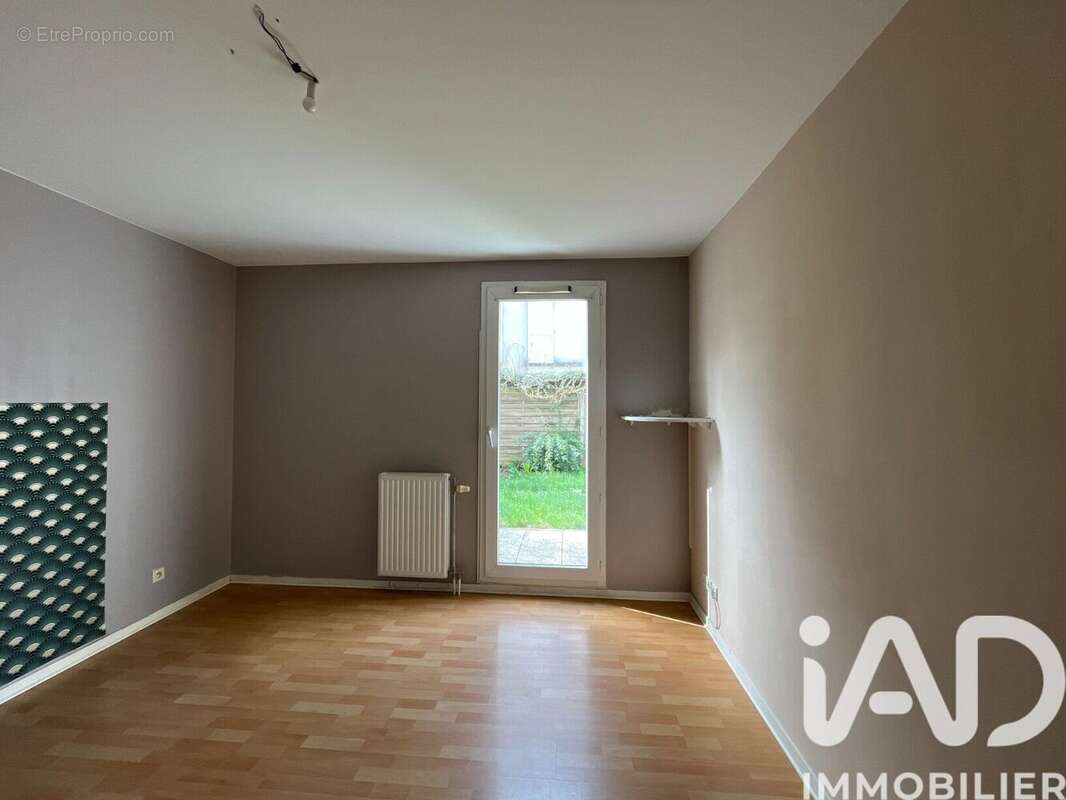 Photo 9 - Appartement à VITRY-SUR-SEINE