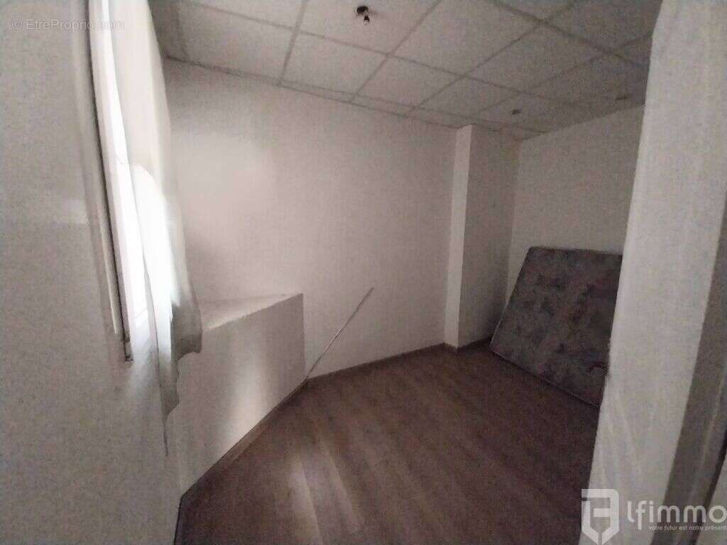 Appartement à NARBONNE