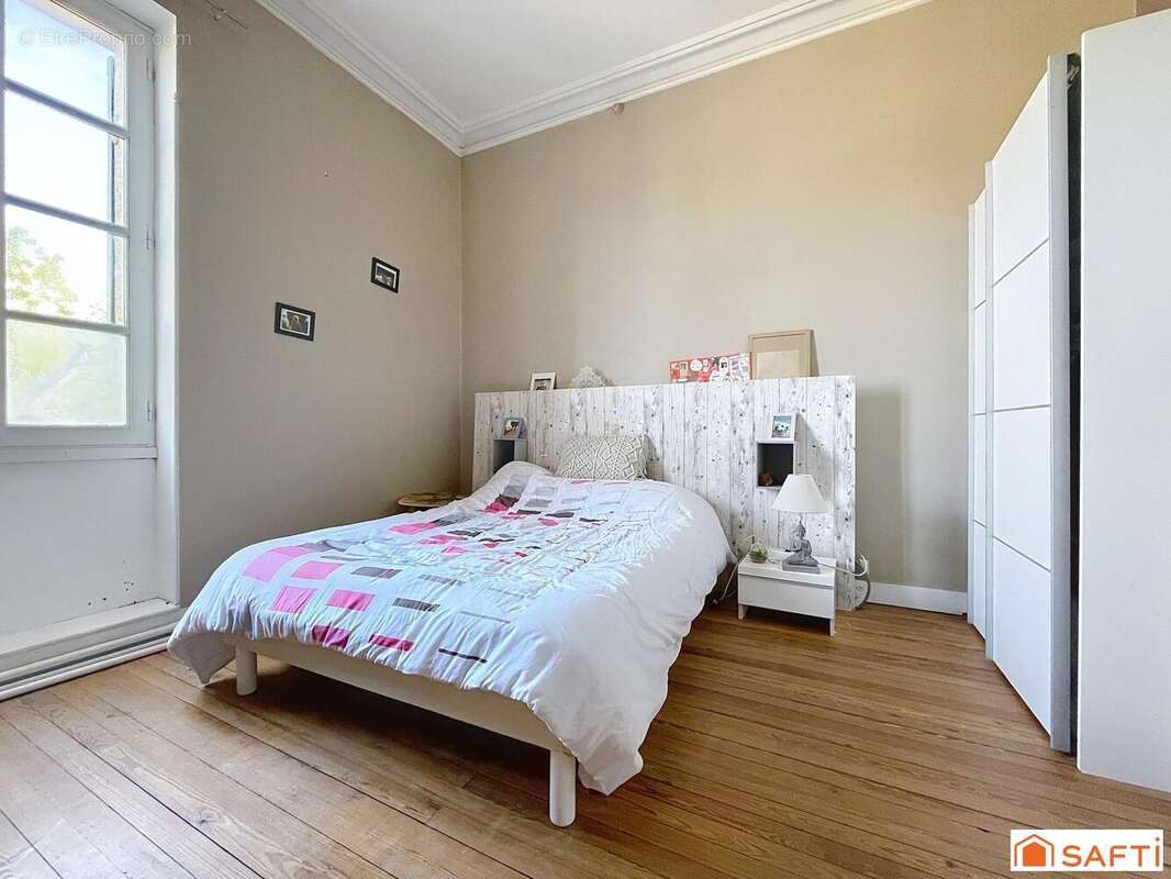 Photo 8 - Maison à MOULIS-EN-MEDOC