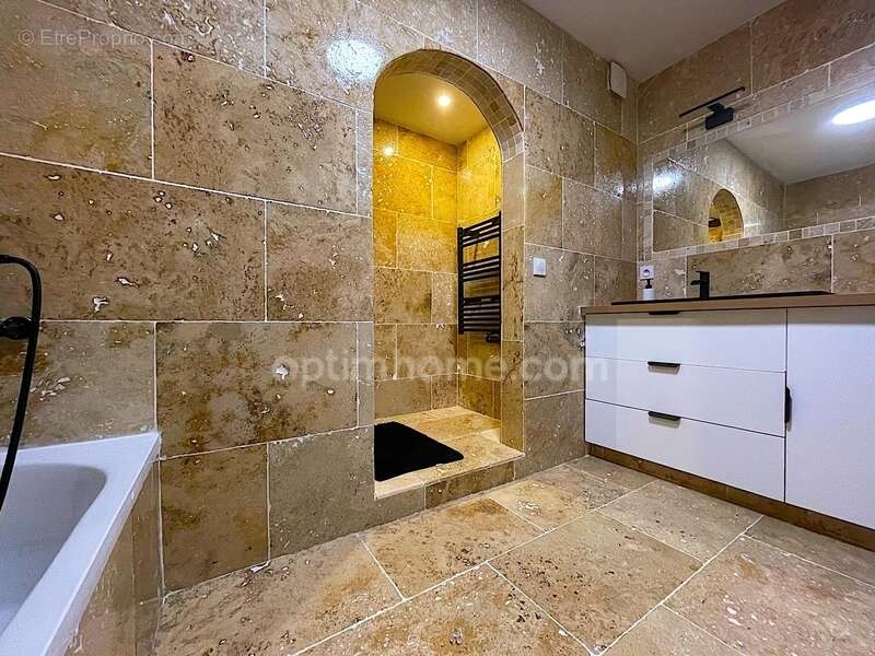 Maison à MOUTHOUMET