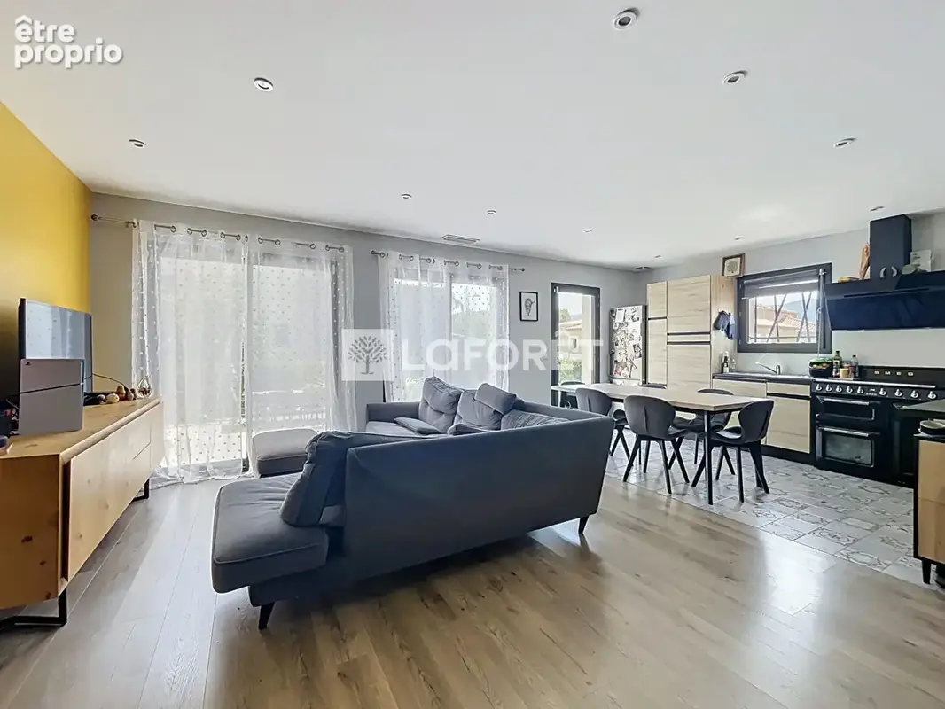 Maison Palau Del Vidre 7 pièce(s) 135 m2 - photo 6