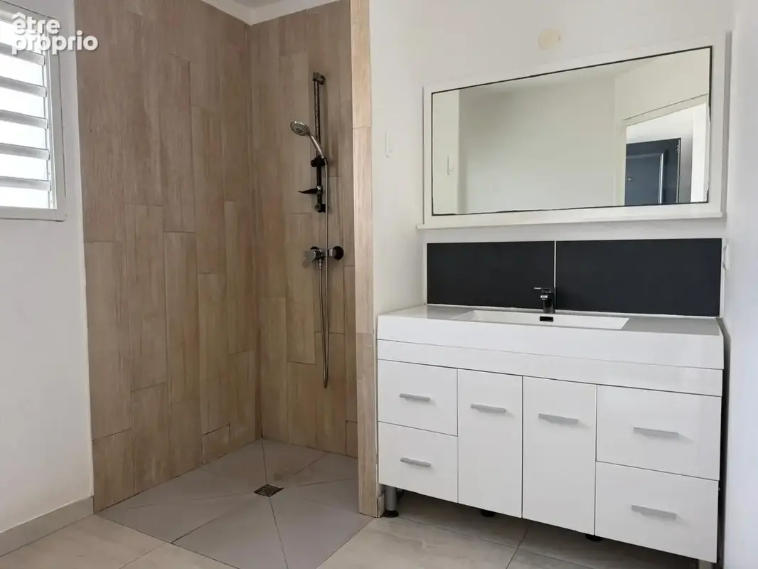Studio en rez-de-jardin à vendre sur cul-de-sac, saint-martin (97150) - photo 5
