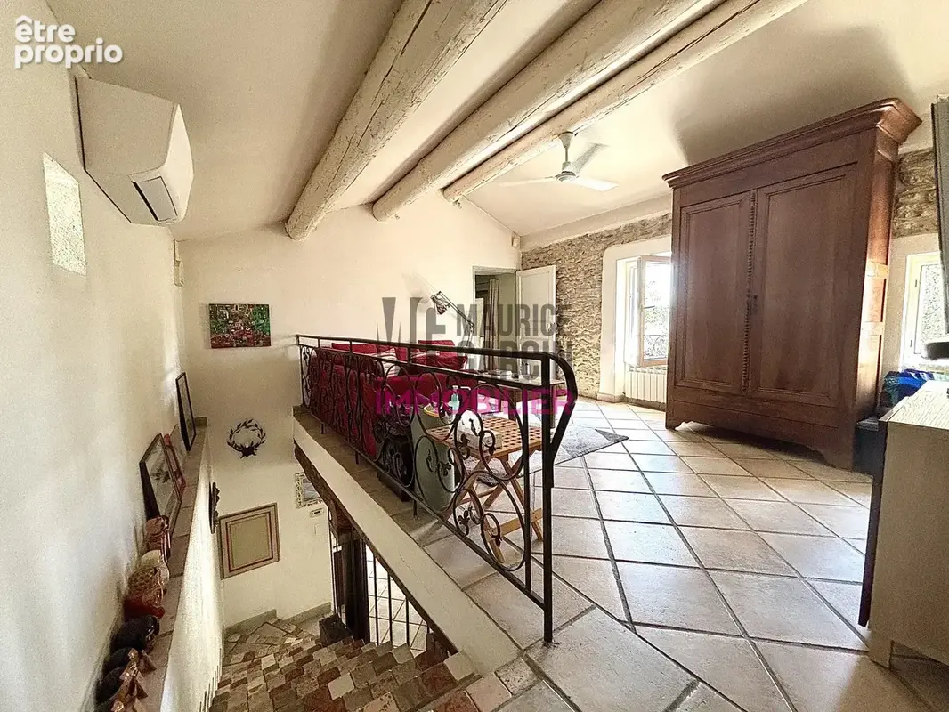 Maison 5 pièces 170 m² à vendre à Caumont-Sur-Durance (84510) - photo 5