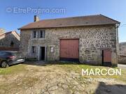Maison à CHAMPAGNAT