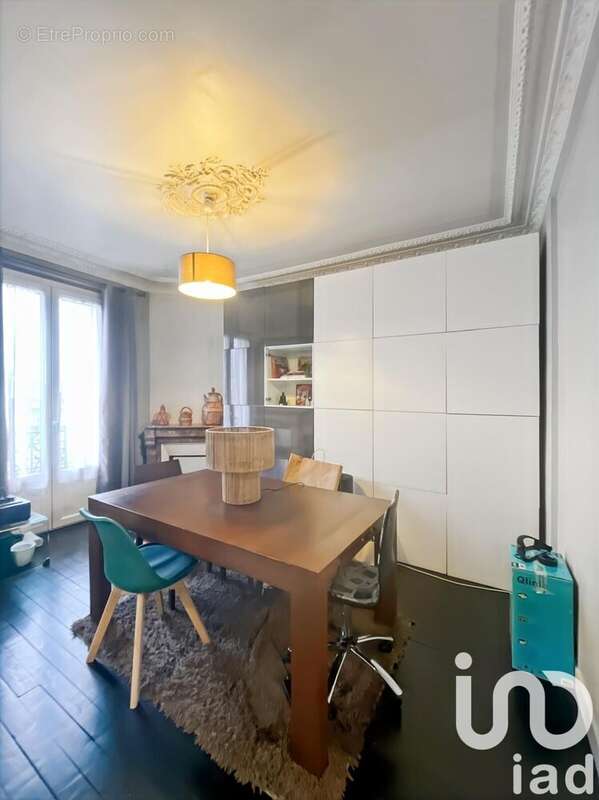 Photo 4 - Appartement à LE PERREUX-SUR-MARNE