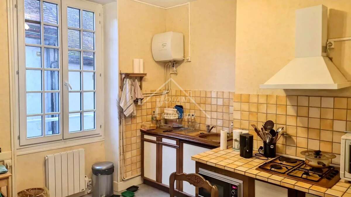 Appartement à BOURBON-L&#039;ARCHAMBAULT