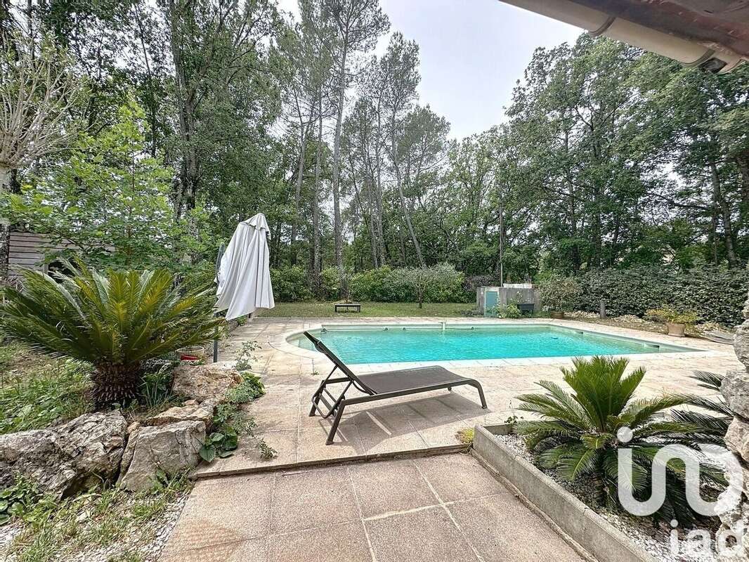 Photo 4 - Maison à FAYENCE