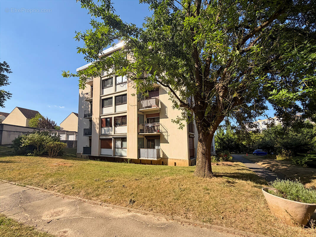 Appartement à PALAISEAU