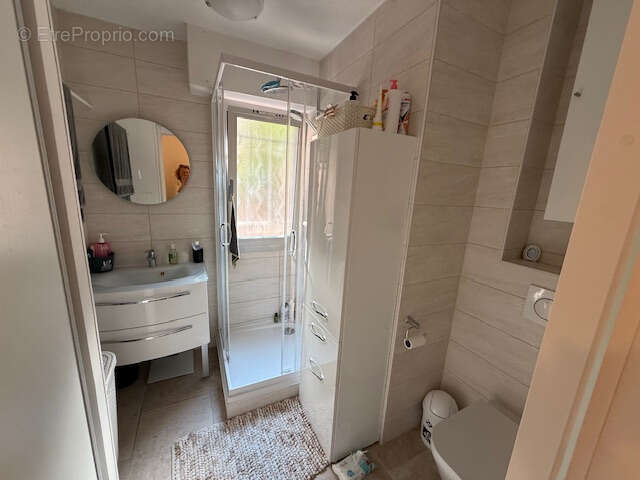 Appartement à BANDOL