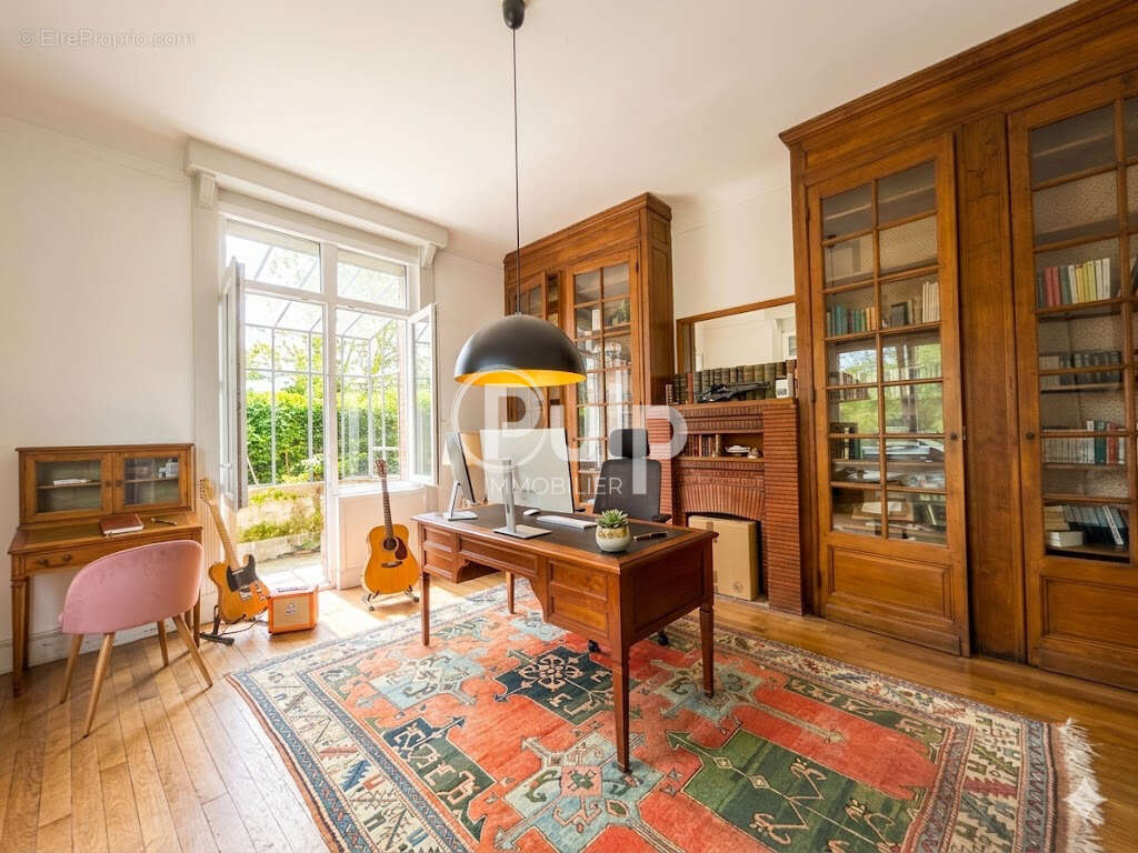 Maison à BIACHE-SAINT-VAAST