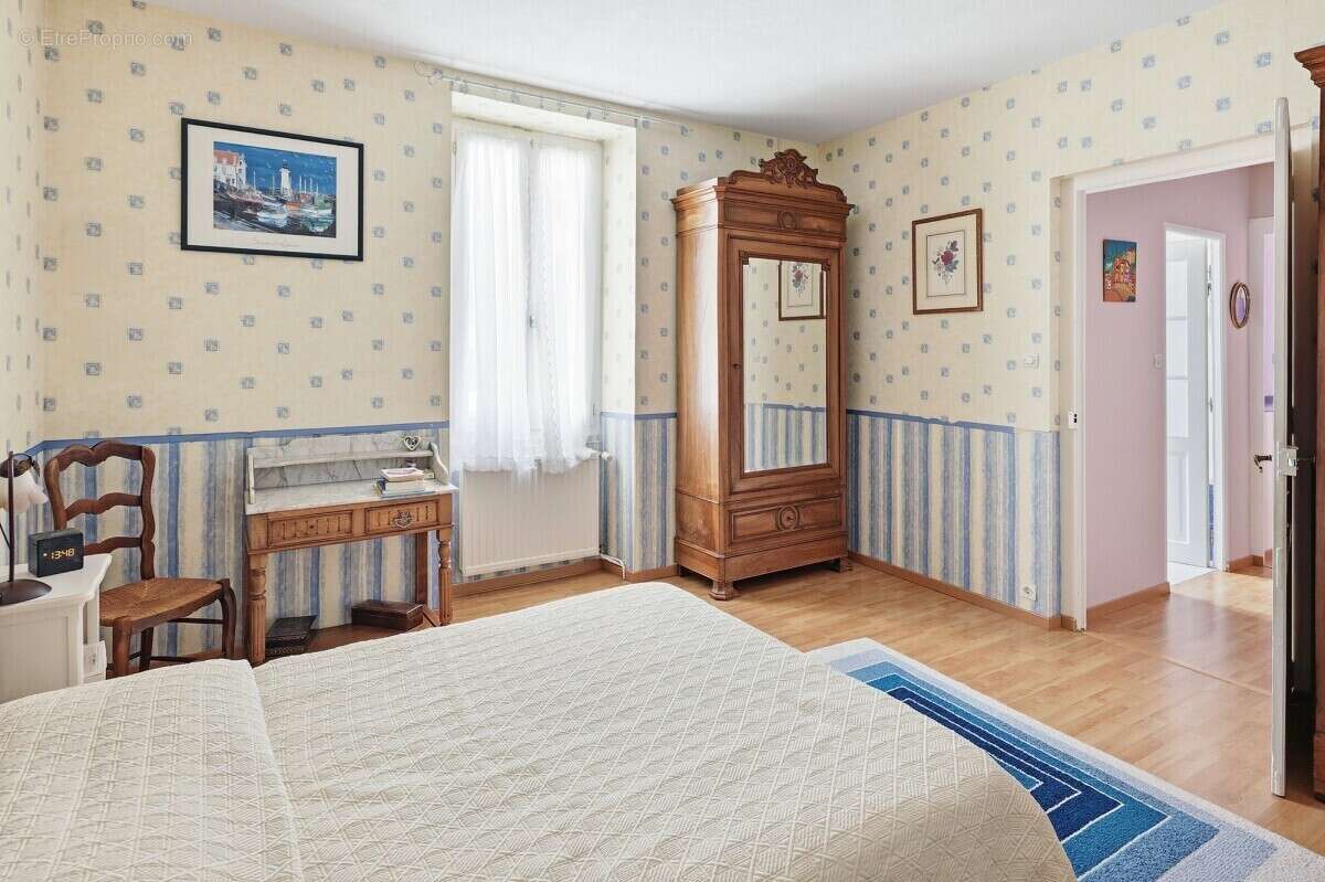 Maison - Nantes - 119m² - photo 5