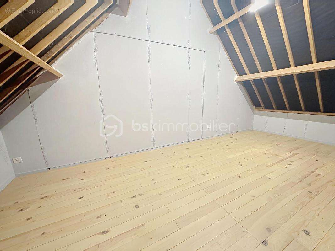 Trés belle et spacieuse maison contemporaine - photo 21