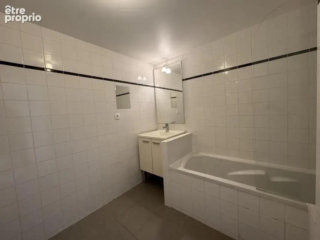 A vendre angers chu apprtement type 3 - balcon et garage - photo 8