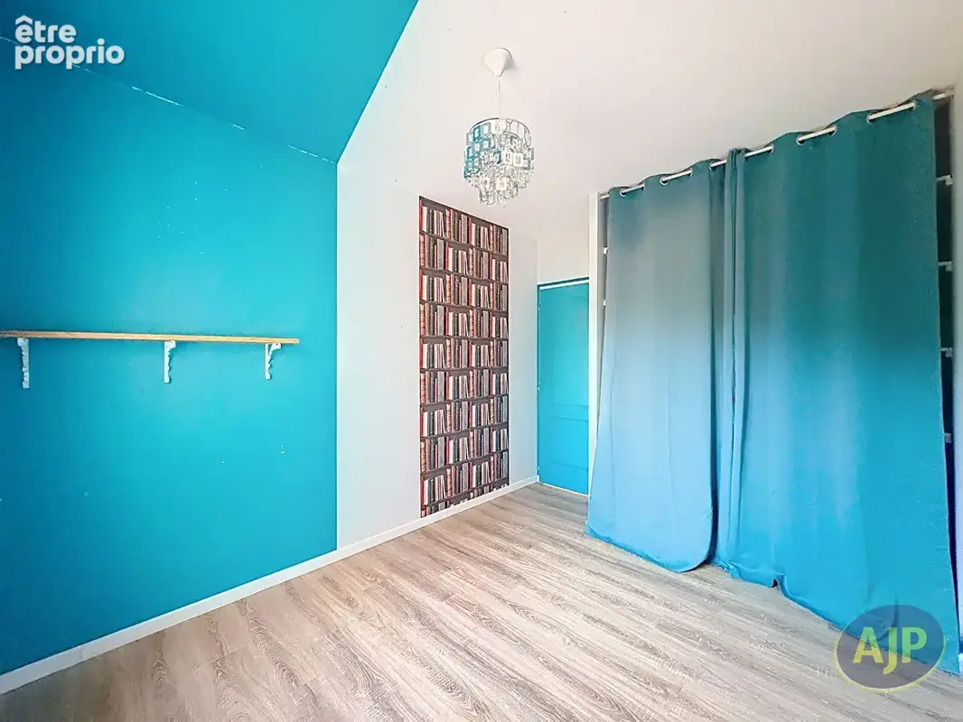 CORPE - Maison de plain-pied - Au calme - Piscine - photo 9
