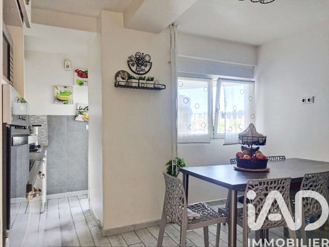 Photo 3 - Appartement à WITTENHEIM