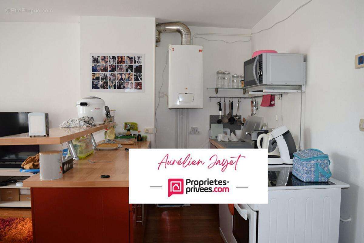 Appartement à LE HAVRE