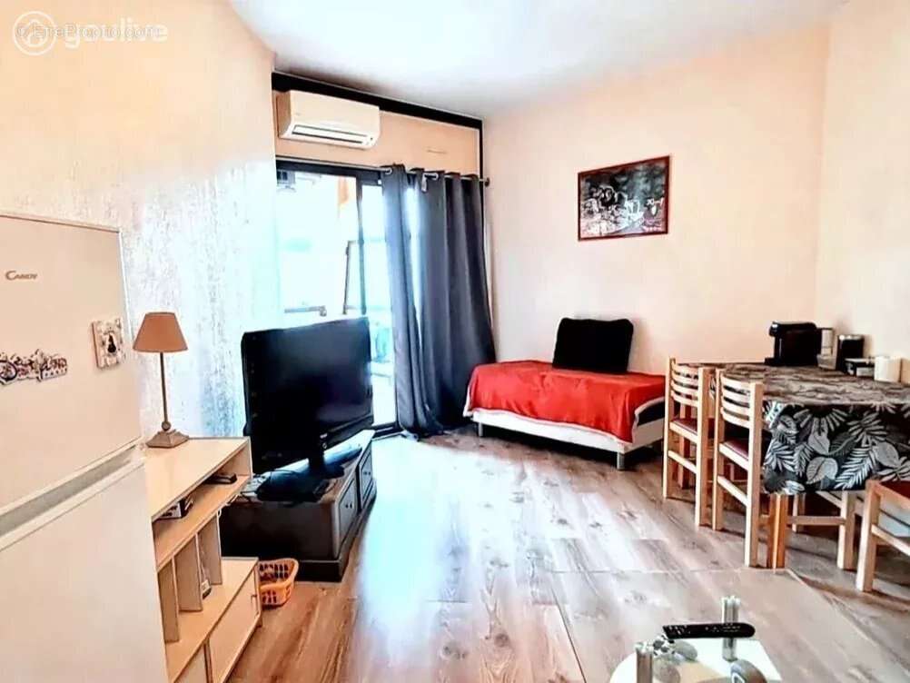 Appartement à SANTA-LUCIA-DI-MORIANI