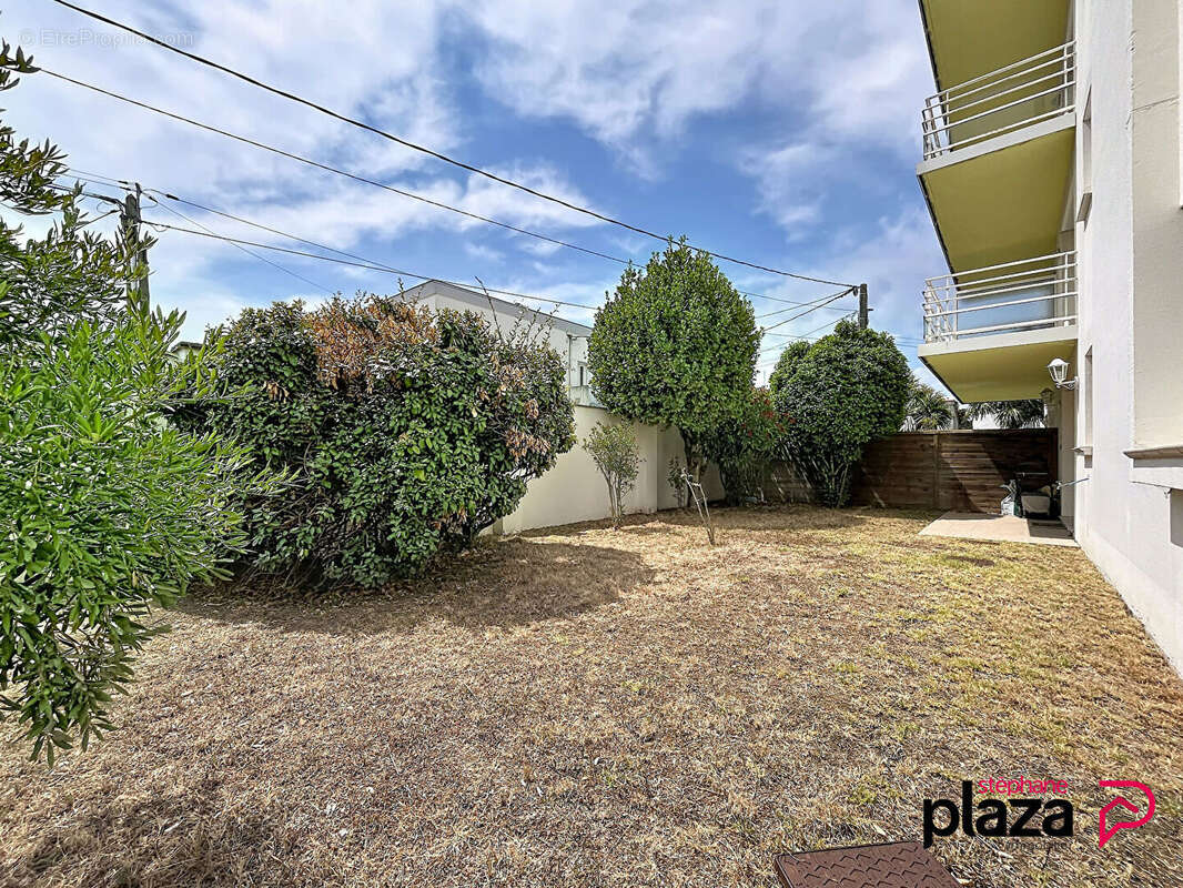 Appartement Royan 3 pièce(s) 65.61 m2 - photo 8