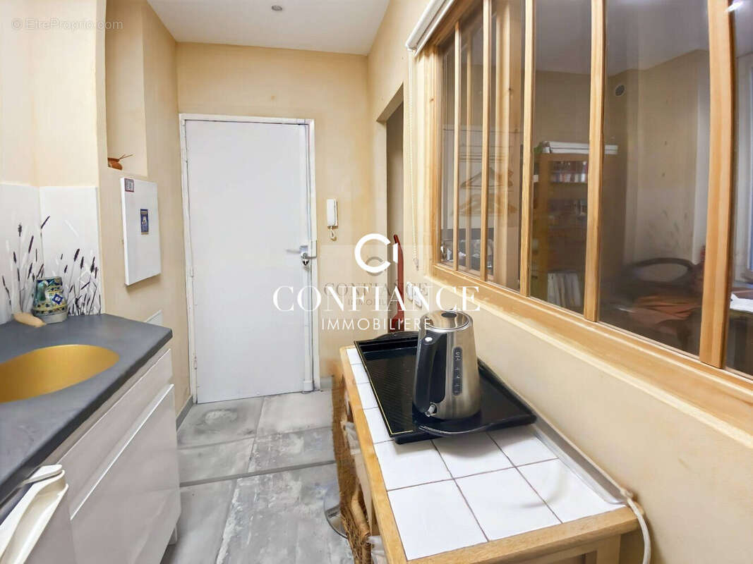 Commerce 15 m² à Nice  - photo 5