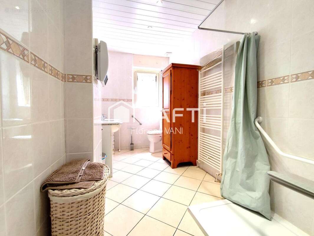 Photo 6 - Maison à FALCK