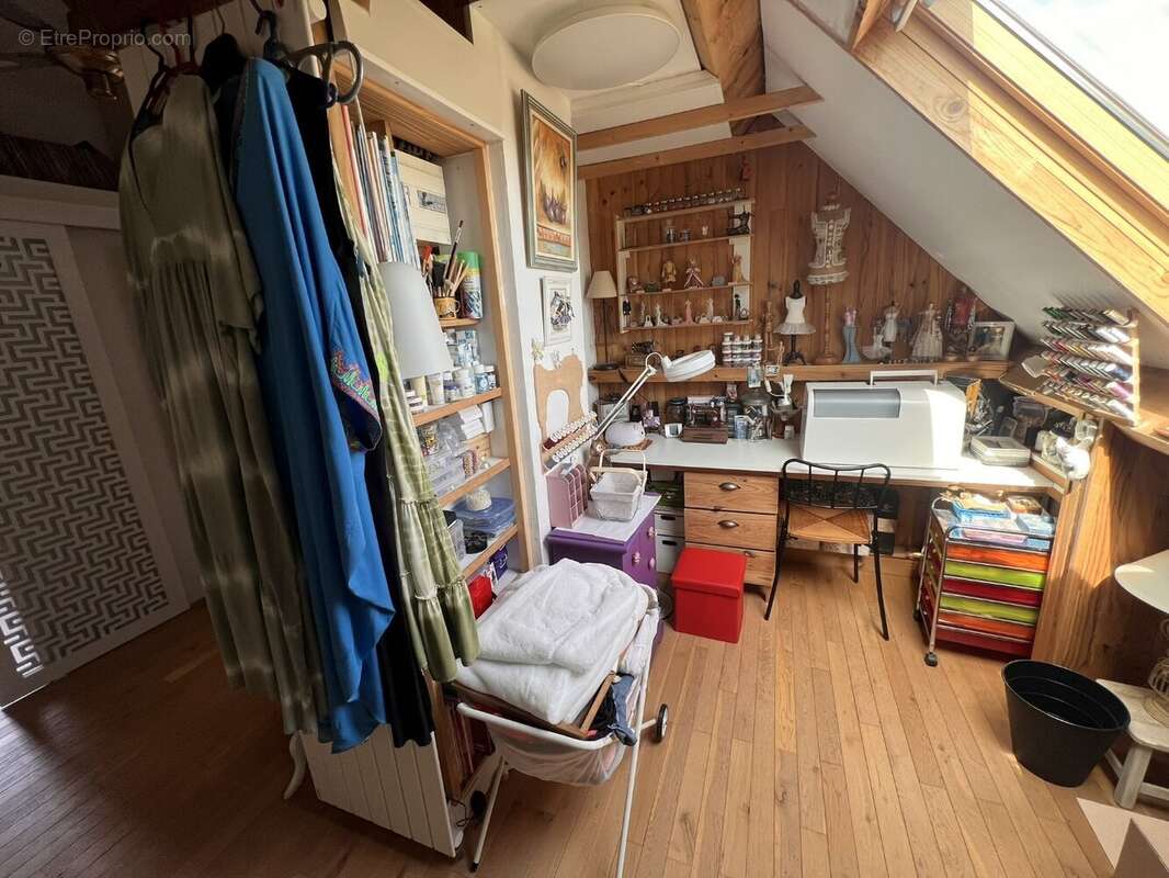 Maison à SAINT-CHERON