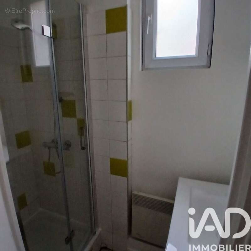 Photo 7 - Appartement à VALENCIENNES