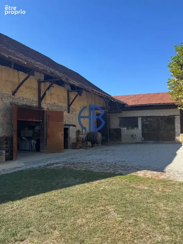 Tènement Immobilier - photo 14