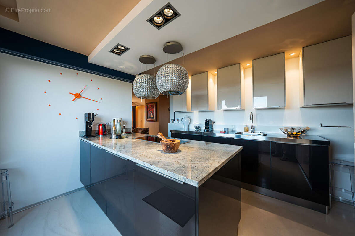 Appartement 118 m² à Metz  - photo 6