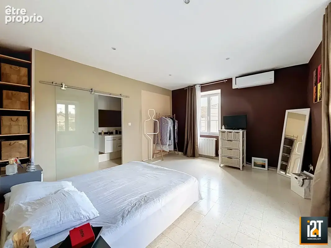 Maison 7 pièces 220 m² à vendre à Saint-Jean-De-Serres (30350) - photo 5