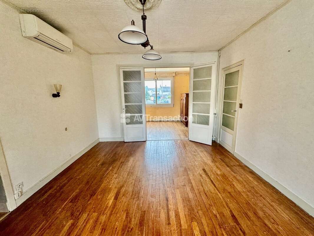 Appartement à SARAN