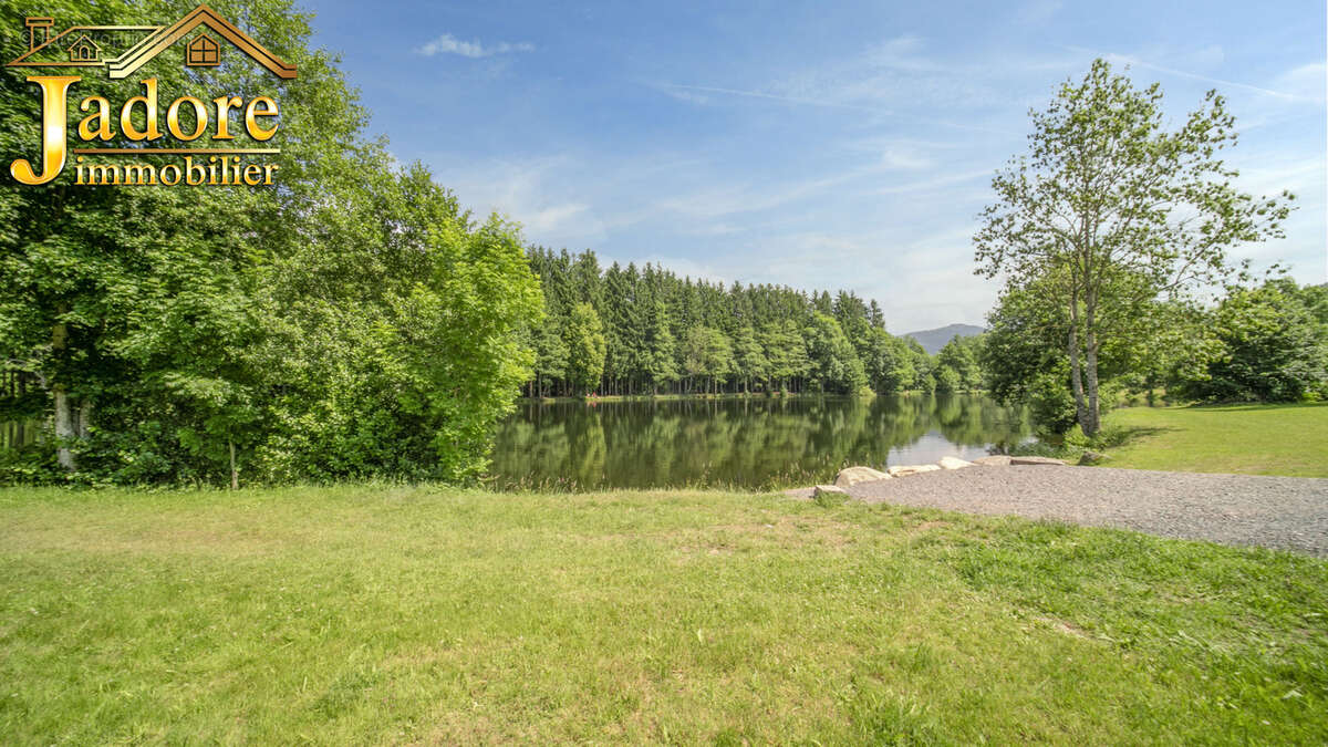 Maison à BAN-SUR-MEURTHE-CLEFCY