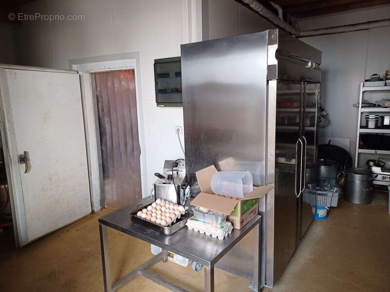 Commerce à PLAISANCE