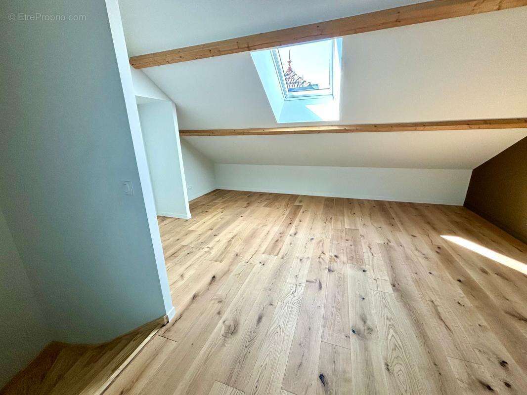 Appartement à PAU