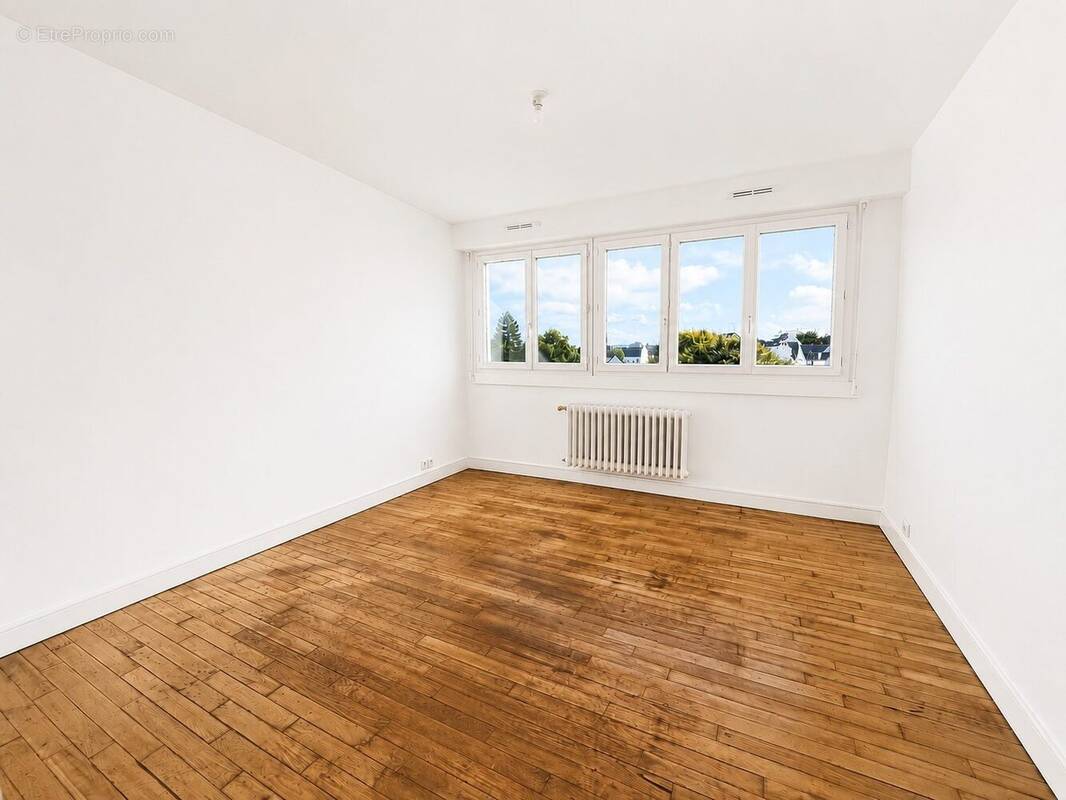 Appartement à LORIENT